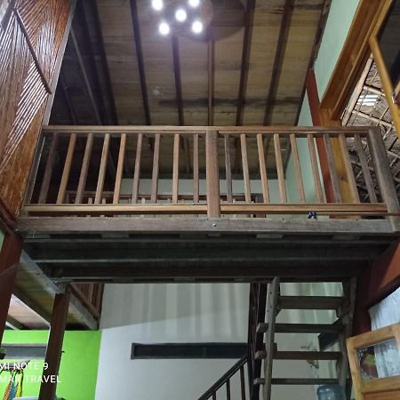 Mi Cabana El Maderal Capurganá Exterior foto