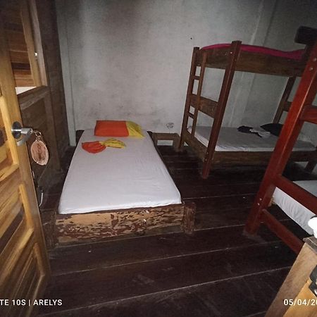 Mi Cabana El Maderal Capurganá Exterior foto